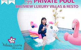 The Baliview Luxury Villas & Resto